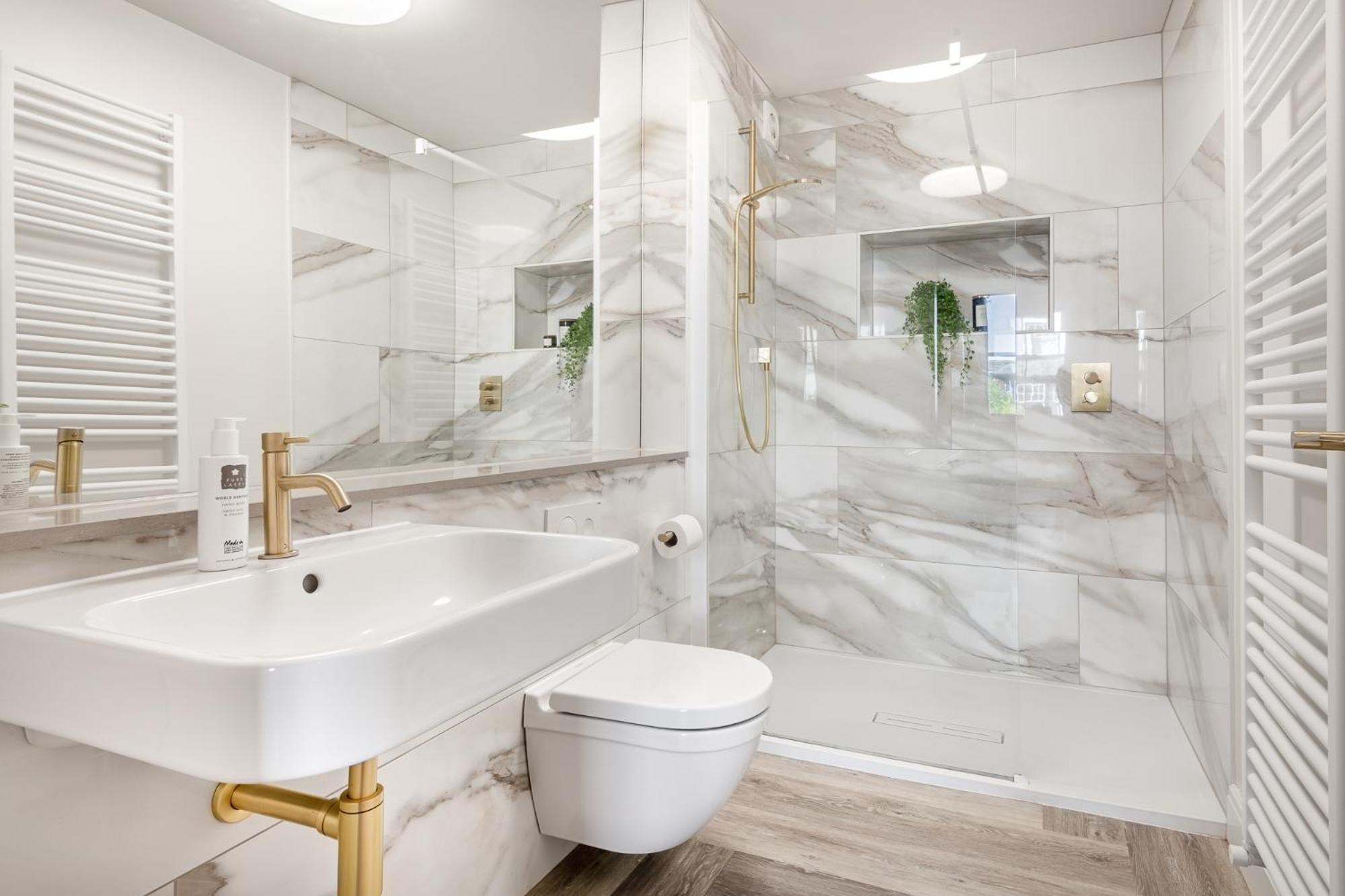 באונס-און-ווינדרמיר Esperance - Brand New Luxury Studio With Parking מראה חיצוני תמונה