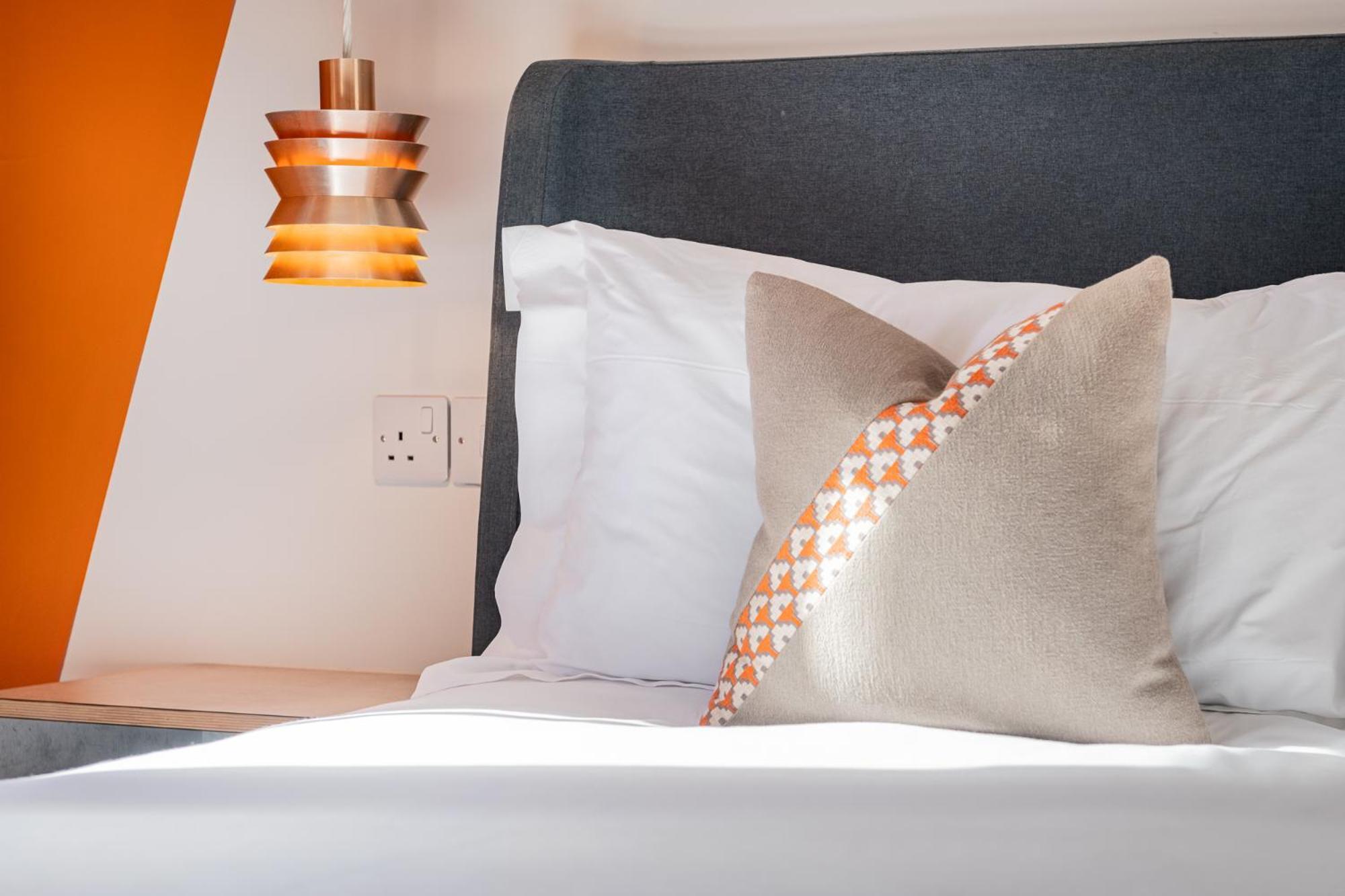 באונס-און-ווינדרמיר Esperance - Brand New Luxury Studio With Parking מראה חיצוני תמונה