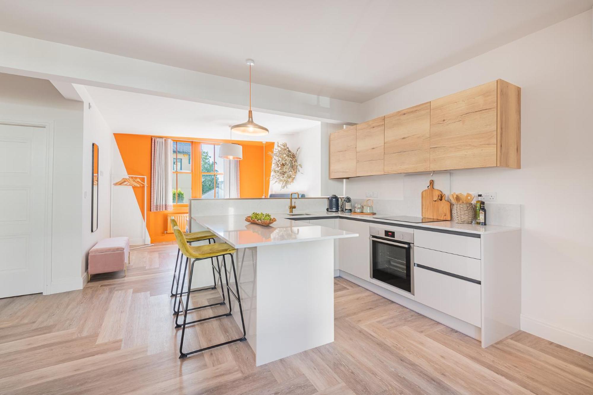 באונס-און-ווינדרמיר Esperance - Brand New Luxury Studio With Parking מראה חיצוני תמונה